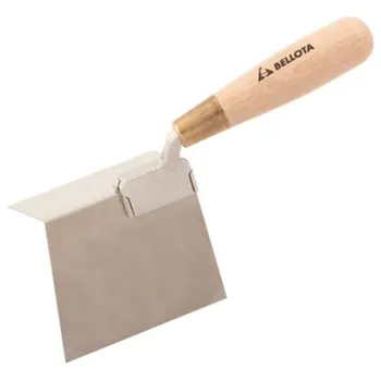 

SPATULA BUILDER PLASTER CORNER M/MAD 5896-E ACORN