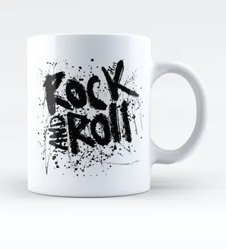 

Personalized Trend White Mug Cup-9