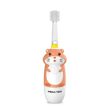 

Toothbrush "Hamster" MegaTen Kids Sonic