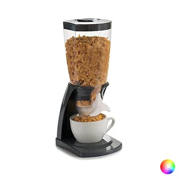 

Cereal Dispenser Plastic (20 x 40 x 16 cm)
