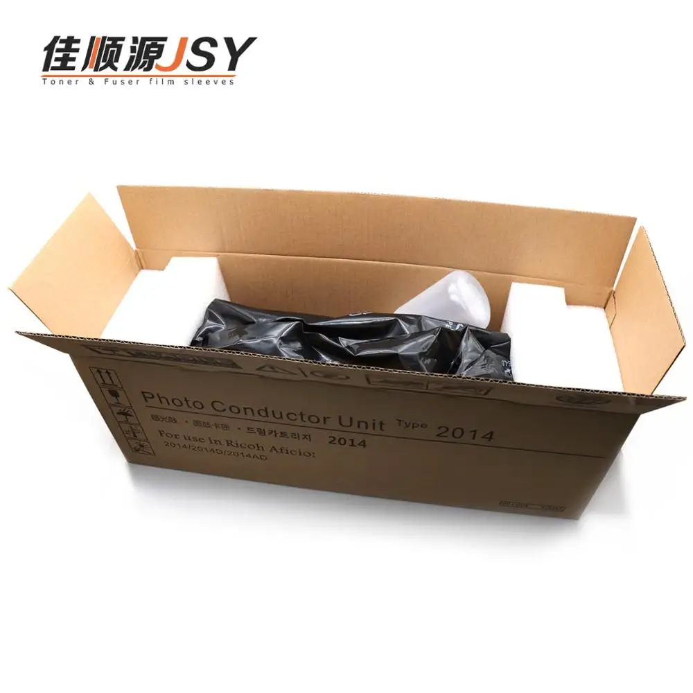 1 шт. Фотобарабан PCU для Ricoh MP2014/2014D/2014AD в высокой производительности