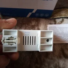 Under-Voltage-Protective-Device Relay Protector Current Din Rail 63A Over-Voltage Dual-Display