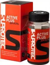 

Триботехнический composition "active diesel plus" 90 ml. Suprotec art. 121168