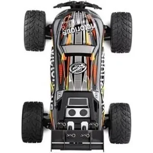 Радиоуправляемый трагги WL Toys 2WD RTR масштаб 1:12 2.4G- WLT-A333