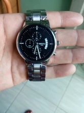 NIBOSI- Reloj masculino nformal de cuarzo, reloj de pulsera para hombre, militar de cuarzo, pulsera Saat