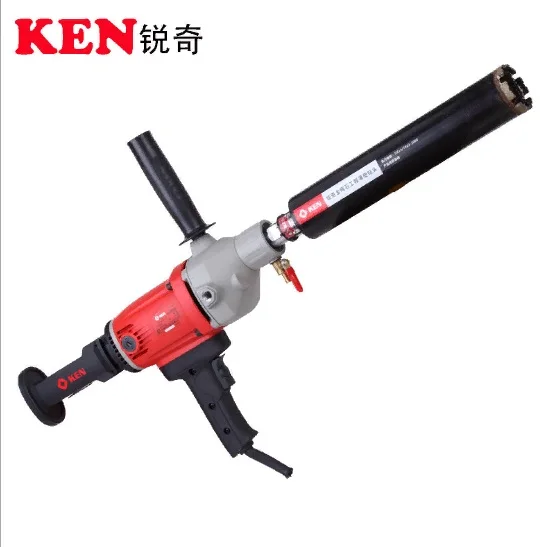 ДРЕЛЬ АЛМАЗНОГО БУРЕНИЯ KEN 6110В