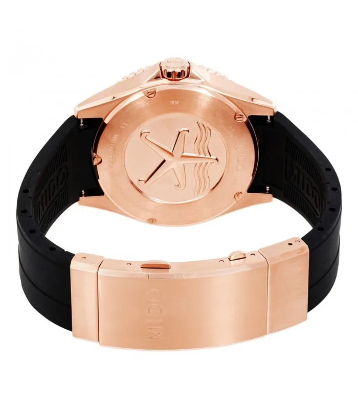 Часы MIDO OCEAN STAR AUTOMATIC ONLY TIME m026430.37.051.00