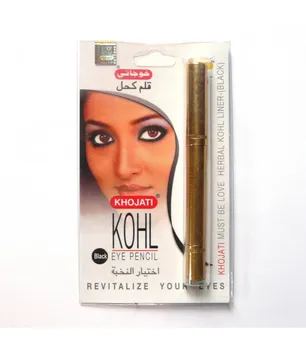 

Eye Pencil - Khol-Kujul-Black