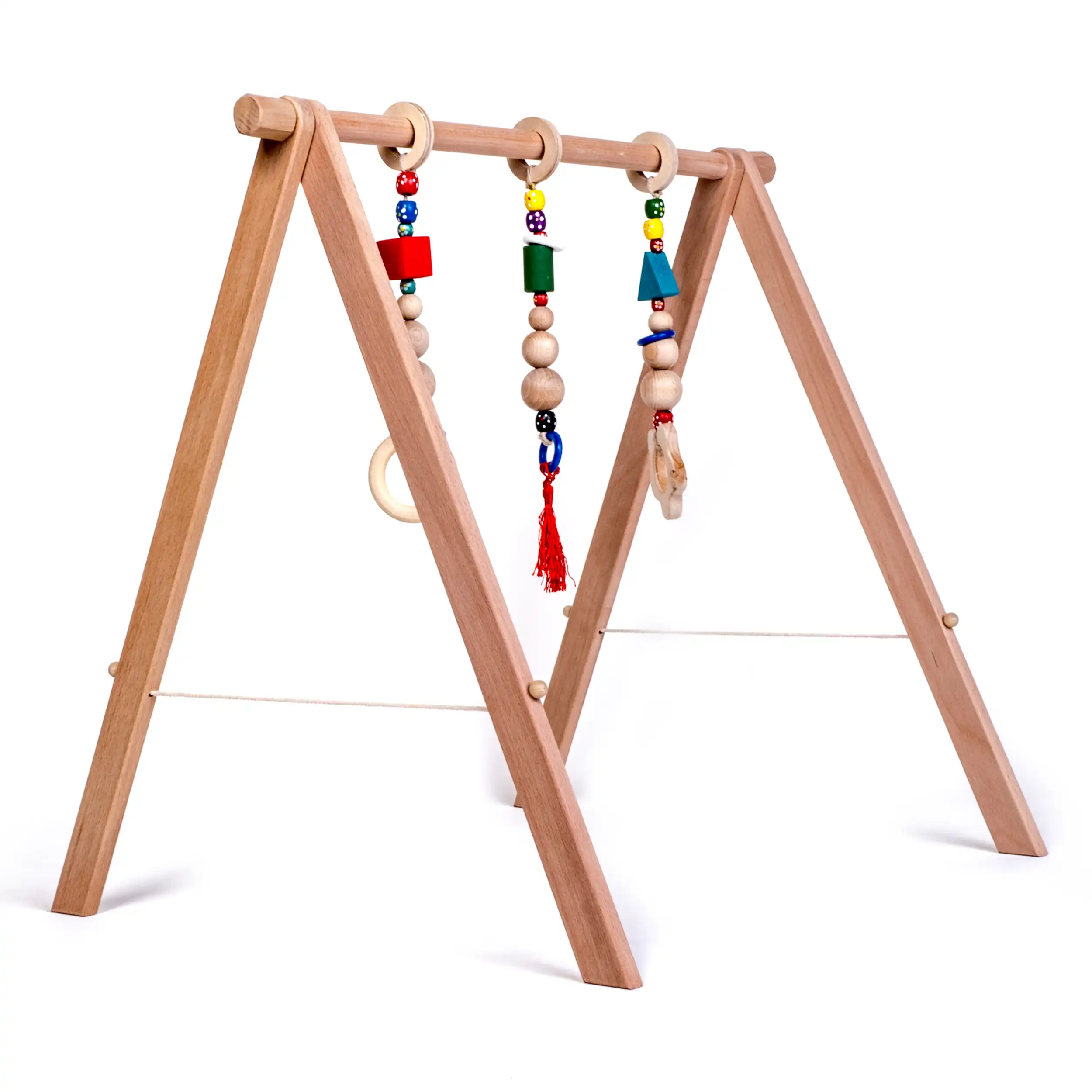 baby mobile play gym