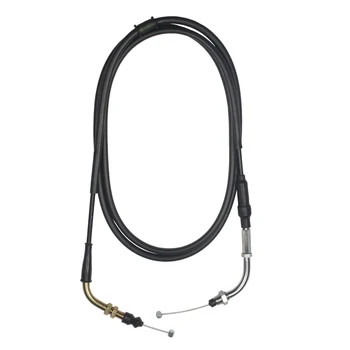 

MotoMaster 17910-LDF7-E10 Throttle Cable for Kymco DJ 125 S (2012-2016)