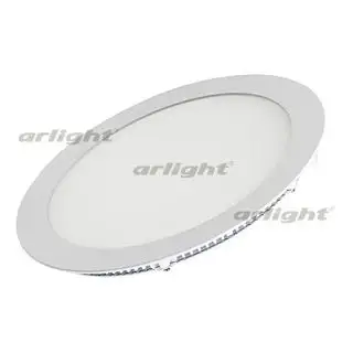 020118 Светильник DL-225M-21W Day White ARLIGHT