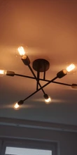Light-Bulb Filament Edison-Lamp G95 T45 Incandescent E27 Vintage G80 ST64 T185 220V A60