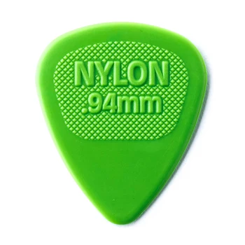 

443r. 94 nylon MIDI standard mediators, 72 PCs, 0.94mm thickness, Dunlop