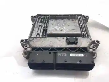 

3910026CF0 Central MOTOR UCE KIA RIO