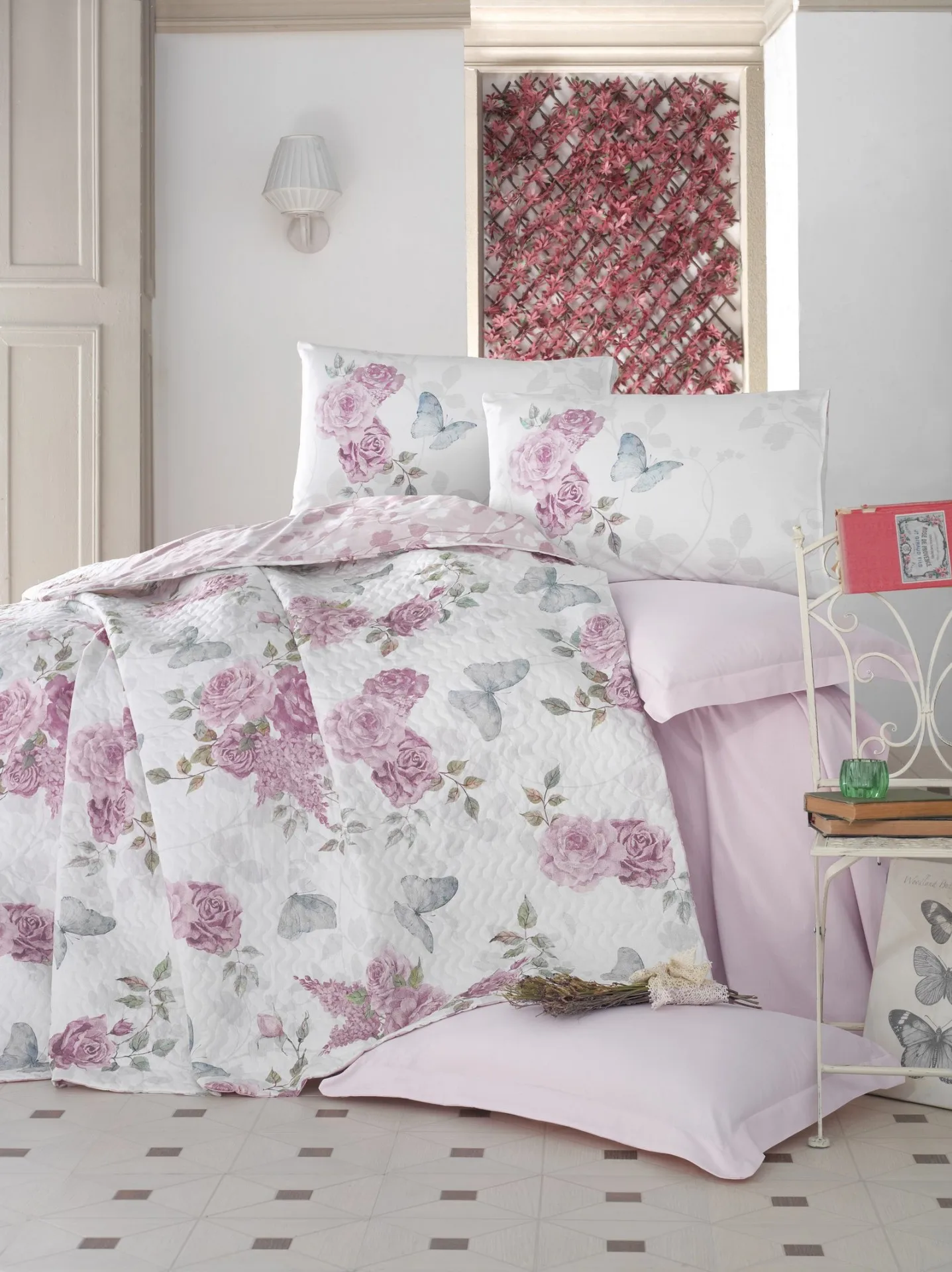 

Estilo Markets Luxury Bedding Set Bedsheet Bedding Set New Bedding Set