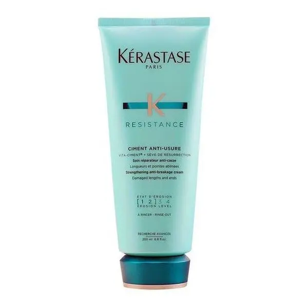 Восстанавливающее интенсивное лечение сопротивление Kerastase