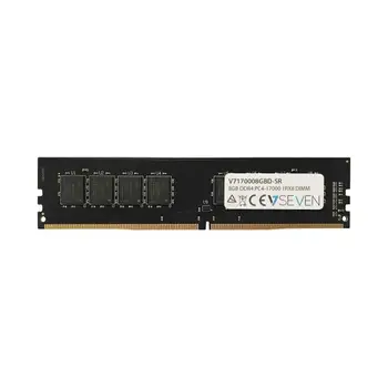 

8GB DDR4 2133MHZ CL15 NON ECC DIMM PC4-17000 12V