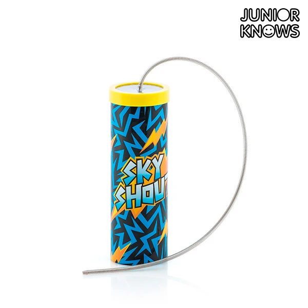Junior Know Thunder Sound Tube