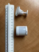 Aqara-Sensor de movimiento inteligente de cuerpo humano, dispositivo de movimiento inalámbrico ZigBee Gateway Wifi Hub para Xiaomi Mijia Smart Home Mi Home