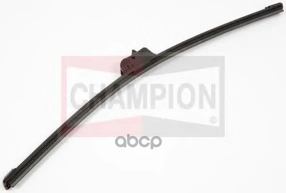 Щетка Стеклоочистителя Бескаркасная Easyvision(Retrofit Flat Blade)(430 Мм) Er43/B01 Champion арт. ER43/B01