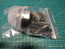 10 Pcs Mini Micro Limit Switch Roller Lever Arm SPDT Snap Action LOT