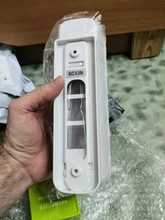 Soap-Dispenser Bottle Detergent-Shampoo Shower-Gel Liquid Wall-Mounted Bathroom Home-Accessories