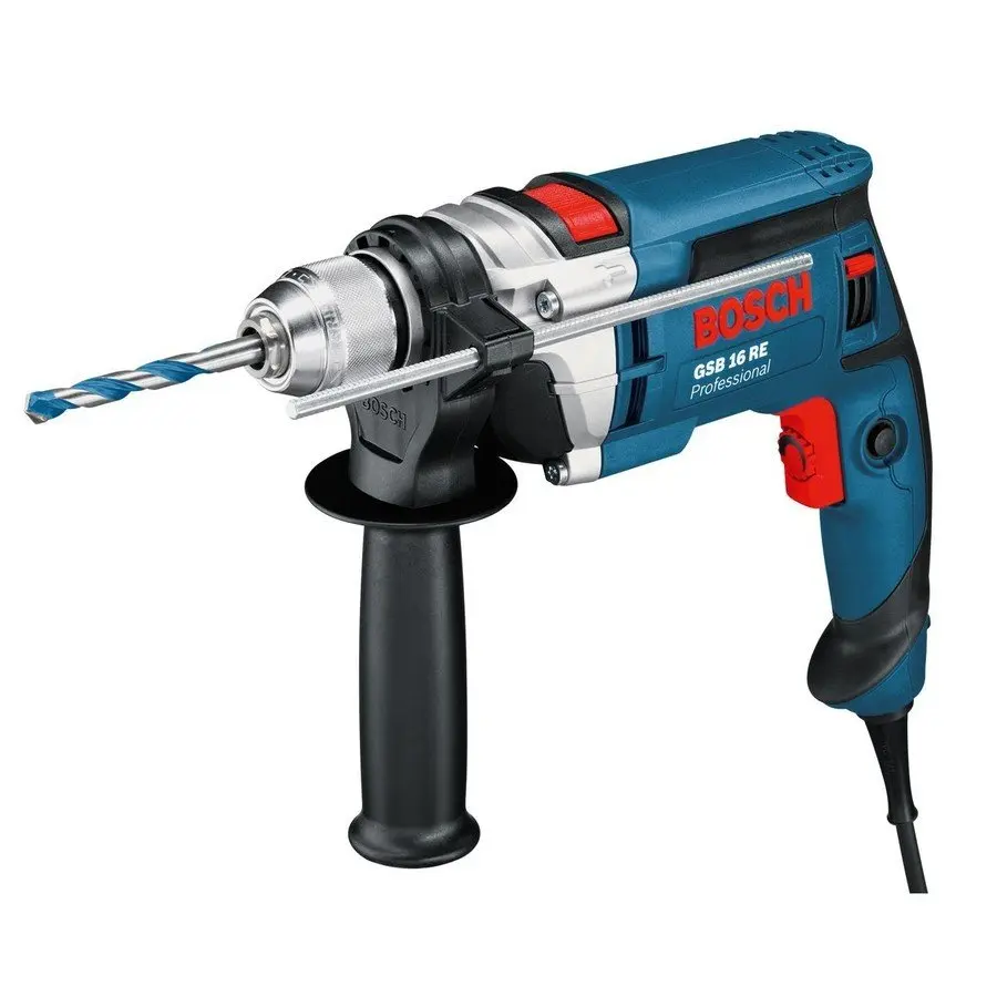 Ударная дрель Bosch Professional GSB 16 RE