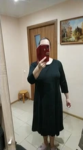 Suit Long-Dress Mid-Sleeve Casual-Wear Spring Women One-Piece Female Autumn Solid-Color