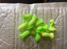 Sleeping-Ear-Plugs Relax Noise-Reduction Cancelling 10pcs for Soft-Foam Upgraded-Version