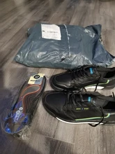 Sneakers Shoes BONA Lightweight Comfortable Fashion Men Trend Leisure Men's Autumn