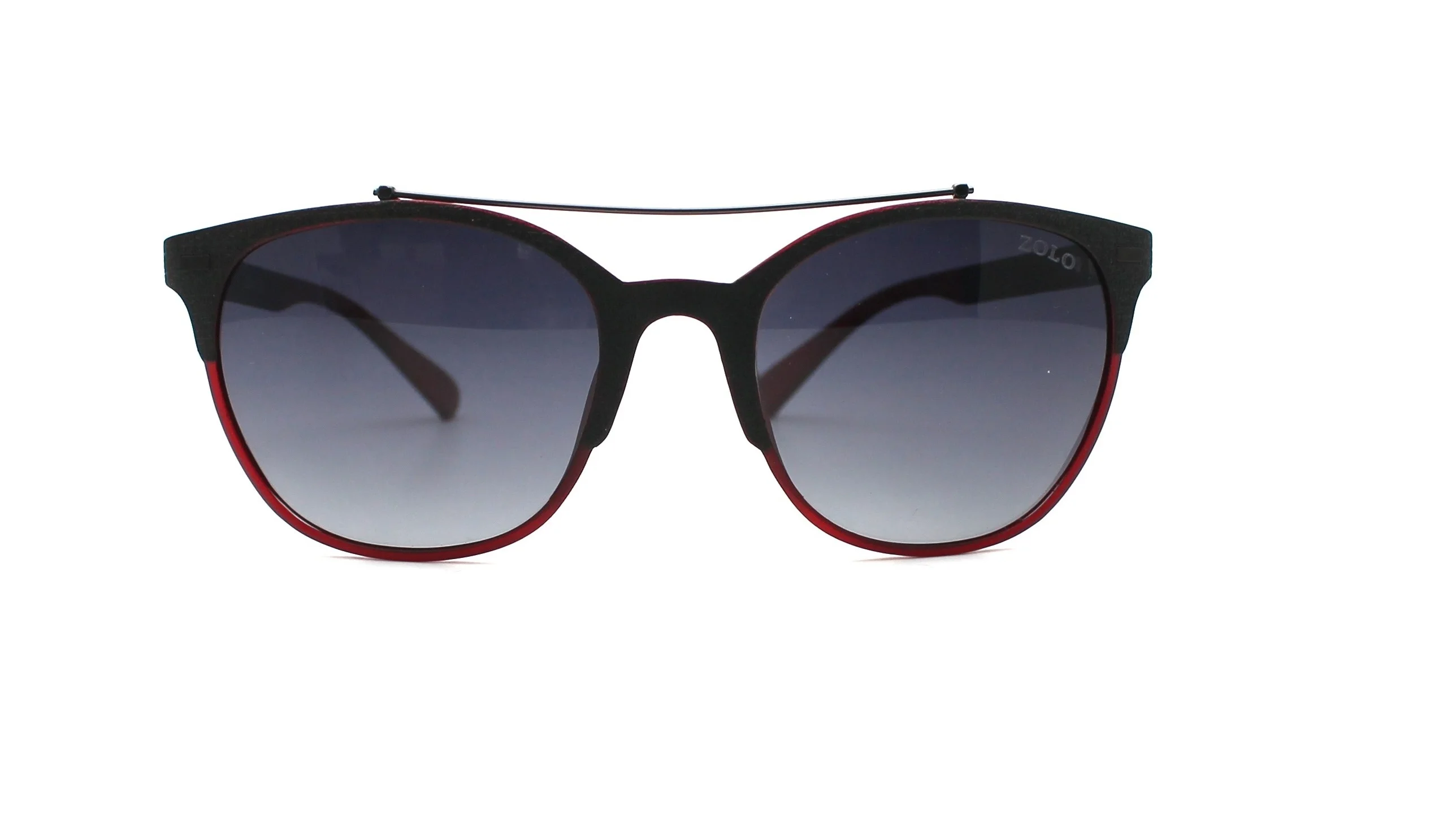 Zolo eyewear game5 spl161 красные поляризованные солнцезащитные очки