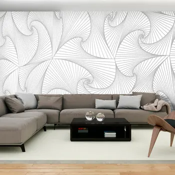 

Wall Mural XXL - Avantgarde Fan - 500x280 cm