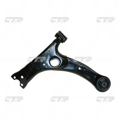 Рычаг TOYOTA COROLLA E12 01- пер.подв.лев. CTR CQT-9L