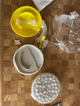 Cepillo de masaje anticelulítico para cuerpo, masaje adelgazante, Spa, baño, exfoliante, masajeador corporal, reducción de celulitis