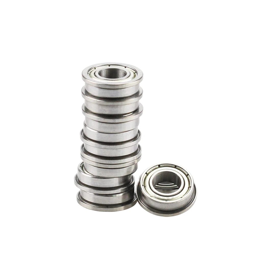 Ball Bearing Deep Groove With Flange F688 F688zz Ytp Lf1680zz Flw688zz