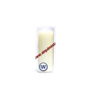 

VELON WHITE