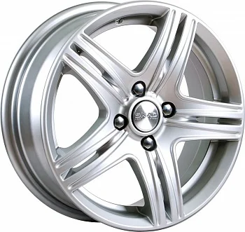 Диски R15 5x114 3 6 0J ET38 D67 1 Скад City селена | Автомобили и мотоциклы