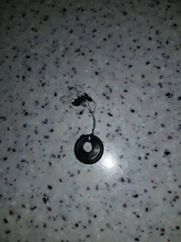 Flotador de pesca inteligente, alarma de mordedura, cebo de pez, luz LED, cambio de Color automático, boya electrónica de noche que brilla en la oscuridad, CR425