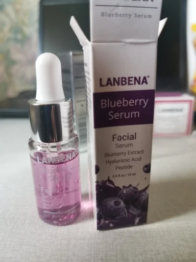 Super Serum Bundle (Vitamin C + 6 Peptides + Hyaluronic Acid) photo review