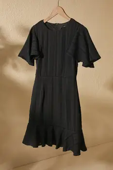 

Trendyol Handles Flounces Dress TWOSS20EL0268