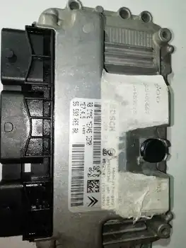 

0261208558 9659306580 switchboard Engine Uce Peugeot 307 Break/sw (s2) Xs