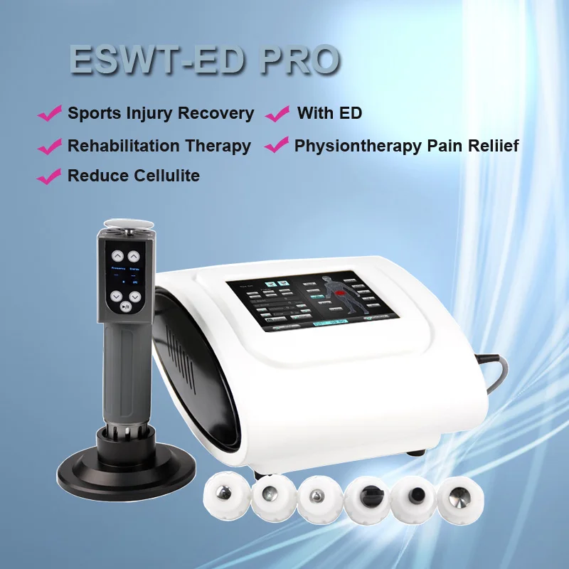 ESWT Shockwave ed shock wave терапия купить эректильная дисфункция экстракорпоральное
