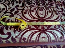 Meter Measuring-Tape Tailor-Tape-Measure Flat-Sewing-Ruler Soft Random-Color Hot 150cm/60-