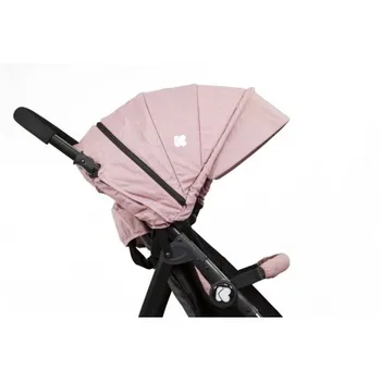 

Stroller Pine Pink
