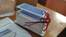Ozone-Generator Ceramic-Plate Air-Water-Air-Purifier Portable ATWFS 10g 220V Long-Life