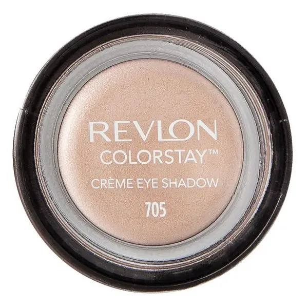 Тени для век Colorstay Revlon