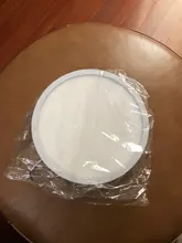 Lights Lighting-Fixture Lamps-Room Led-Ceiling-Light Bedroom Kitchen 20inch Ultrathin