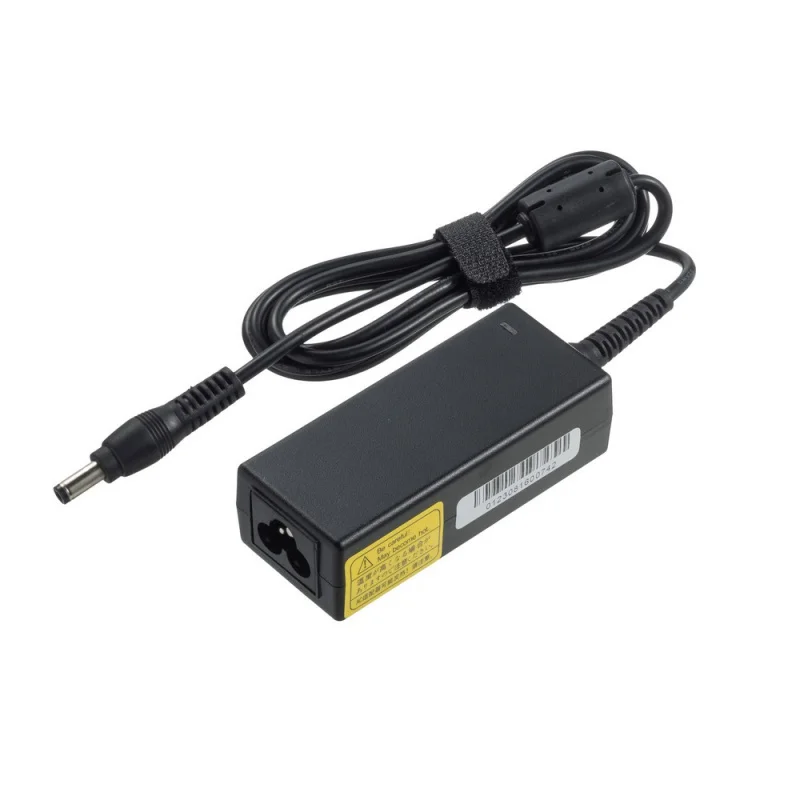 Блок питания Pitatel для ноутбука Toshiba 19V 2.37A 5.5x2.5 зарядное устройство+ сетевой кабель