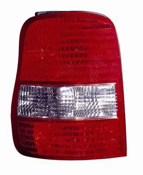 

OPTICAL GROUP POST. KIA CARNIVAL 08/02> 11/2005 Right Compatible