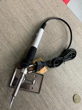 Soldering-Iron Temperature-Control Electric 907 Internal-Heating Adjustable 60W 